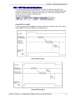 Предварительный просмотр 17 страницы Multitech MMCModem MTMMC-G-F4 Developer'S Manual