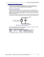 Предварительный просмотр 21 страницы Multitech MMCModem MTMMC-G-F4 Developer'S Manual