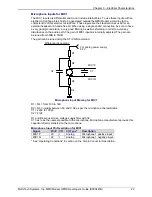 Предварительный просмотр 22 страницы Multitech MMCModem MTMMC-G-F4 Developer'S Manual