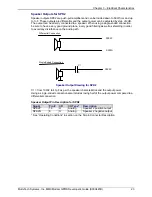 Предварительный просмотр 23 страницы Multitech MMCModem MTMMC-G-F4 Developer'S Manual