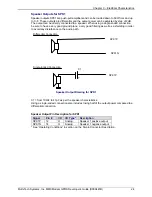 Предварительный просмотр 24 страницы Multitech MMCModem MTMMC-G-F4 Developer'S Manual