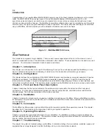 Preview for 7 page of Multitech MMV1600 Owner'S Manual