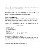 Preview for 64 page of Multitech MMV1600 Owner'S Manual