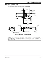 Предварительный просмотр 9 страницы Multitech Modem Module MT3334SMI Developer'S Manual