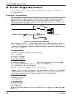 Предварительный просмотр 14 страницы Multitech Modem Module MT3334SMI Developer'S Manual