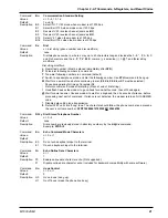 Предварительный просмотр 21 страницы Multitech Modem Module MT3334SMI Developer'S Manual