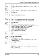 Предварительный просмотр 23 страницы Multitech Modem Module MT3334SMI Developer'S Manual