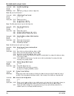 Предварительный просмотр 24 страницы Multitech Modem Module MT3334SMI Developer'S Manual