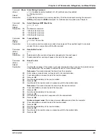 Предварительный просмотр 25 страницы Multitech Modem Module MT3334SMI Developer'S Manual