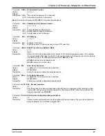 Предварительный просмотр 27 страницы Multitech Modem Module MT3334SMI Developer'S Manual