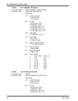 Предварительный просмотр 44 страницы Multitech Modem Module MT3334SMI Developer'S Manual