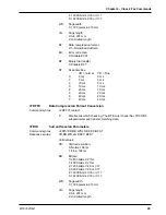 Предварительный просмотр 45 страницы Multitech Modem Module MT3334SMI Developer'S Manual