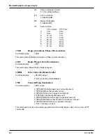 Предварительный просмотр 46 страницы Multitech Modem Module MT3334SMI Developer'S Manual