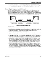 Предварительный просмотр 57 страницы Multitech Modem Module MT3334SMI Developer'S Manual