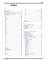 Предварительный просмотр 71 страницы Multitech Modem Module MT3334SMI Developer'S Manual