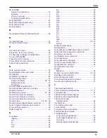 Предварительный просмотр 73 страницы Multitech Modem Module MT3334SMI Developer'S Manual