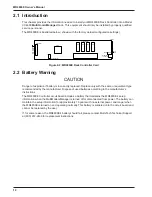 Preview for 10 page of Multitech MR4800E Owner'S Manual