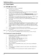 Preview for 12 page of Multitech MR4800E Owner'S Manual