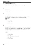 Preview for 28 page of Multitech MR4800E Owner'S Manual