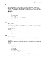 Preview for 29 page of Multitech MR4800E Owner'S Manual