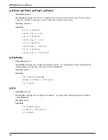 Preview for 36 page of Multitech MR4800E Owner'S Manual