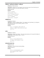 Preview for 47 page of Multitech MR4800E Owner'S Manual