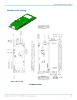 Предварительный просмотр 23 страницы Multitech MT100UCC-EV3 Developer'S Manual