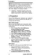 Preview for 4 page of Multitech MT128STZLX Documentation Update