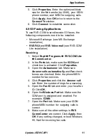 Preview for 13 page of Multitech MT128STZLX Documentation Update