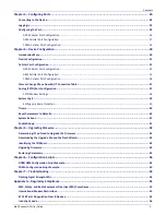 Preview for 5 page of Multitech MT200A2W-C1 User Manual