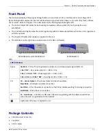 Preview for 11 page of Multitech MT200A2W-C1 User Manual