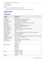 Preview for 12 page of Multitech MT200A2W-C1 User Manual