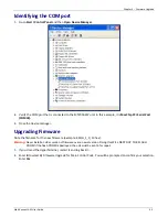 Preview for 43 page of Multitech MT200A2W-C1 User Manual