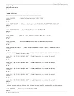 Preview for 47 page of Multitech MT200A2W-C1 User Manual