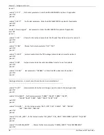 Preview for 48 page of Multitech MT200A2W-C1 User Manual