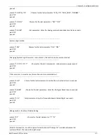 Preview for 49 page of Multitech MT200A2W-C1 User Manual