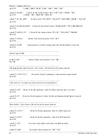 Preview for 52 page of Multitech MT200A2W-C1 User Manual