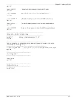 Preview for 53 page of Multitech MT200A2W-C1 User Manual