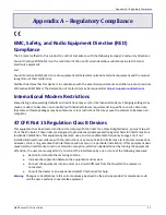 Preview for 55 page of Multitech MT200A2W-C1 User Manual