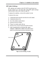 Preview for 15 page of Multitech MT202TD User Manual