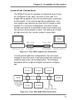 Preview for 17 page of Multitech MT202TD User Manual