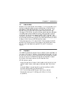 Preview for 6 page of Multitech MT2834BR User Manual