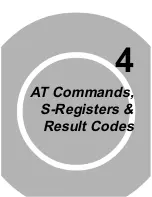 Preview for 41 page of Multitech MT2834DXK Quick Reference Manual