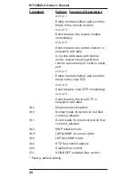 Preview for 24 page of Multitech MT3400ZLX Owner'S Manual