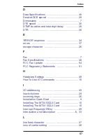 Preview for 57 page of Multitech MT3400ZLX Owner'S Manual