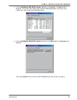 Preview for 35 page of Multitech MT4X56 User Manual