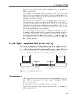 Предварительный просмотр 79 страницы Multitech MT5600DSVD2 User Manual