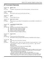 Preview for 33 page of Multitech MT5634MU User Manual