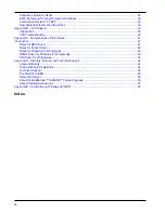 Preview for 4 page of Multitech MT5634ZLX 2 User Manual