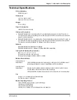 Preview for 7 page of Multitech MT5634ZLX 2 User Manual